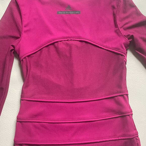 Adidas by Stella McCartney Training Top - Picture 5 of 6